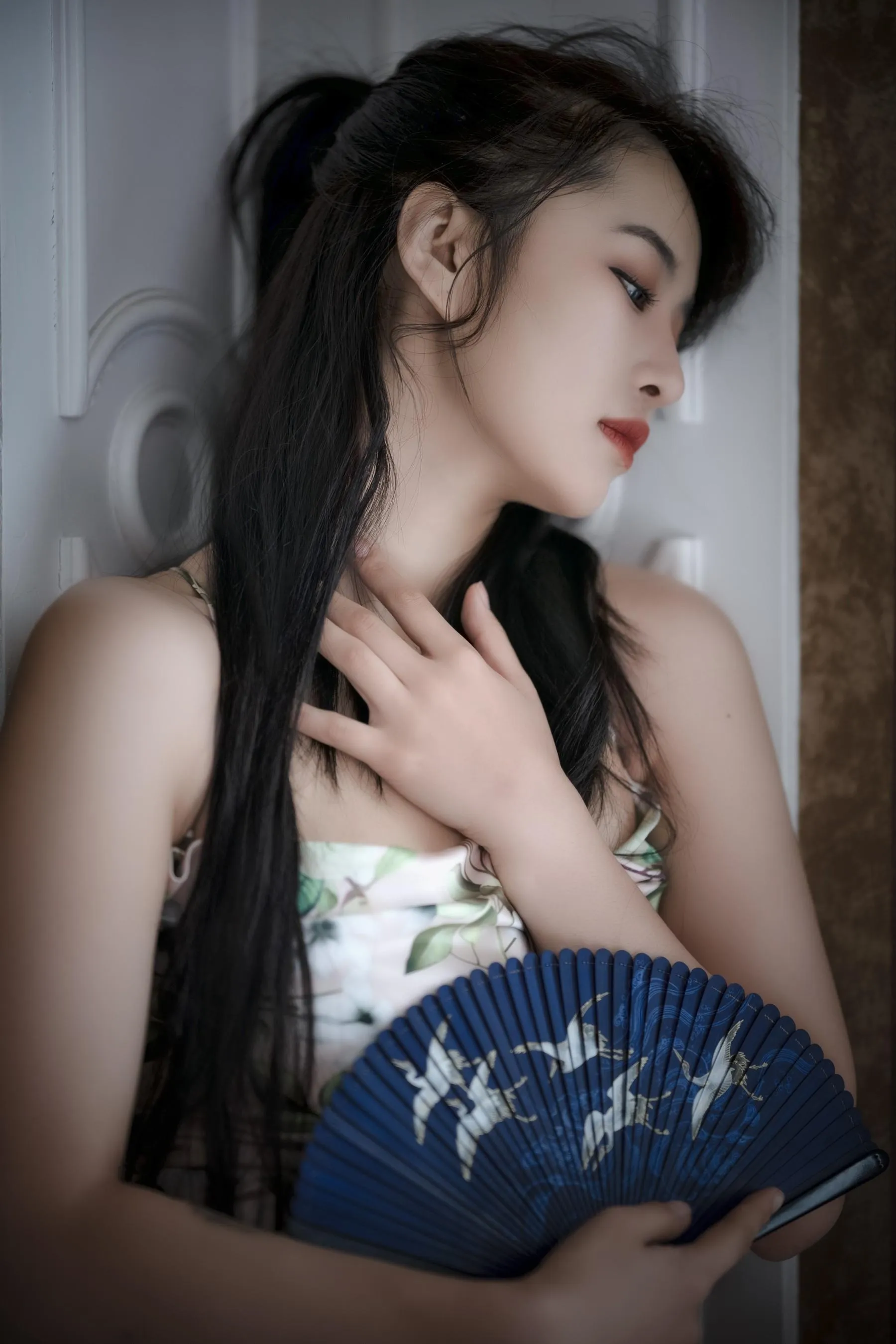 [艺图语] 2022.05.24 时光静好 乌勒Wulle [46P]插图5